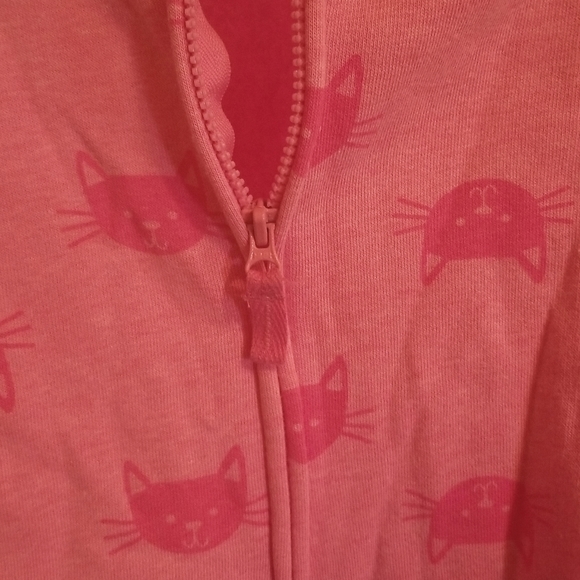 Circo pink hoodie - Picture 3 of 4